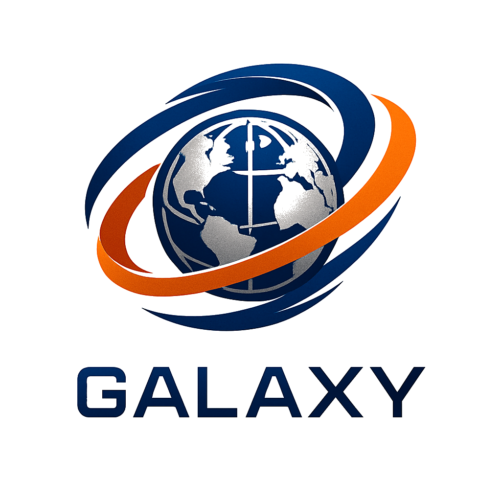 Galaxy OS
